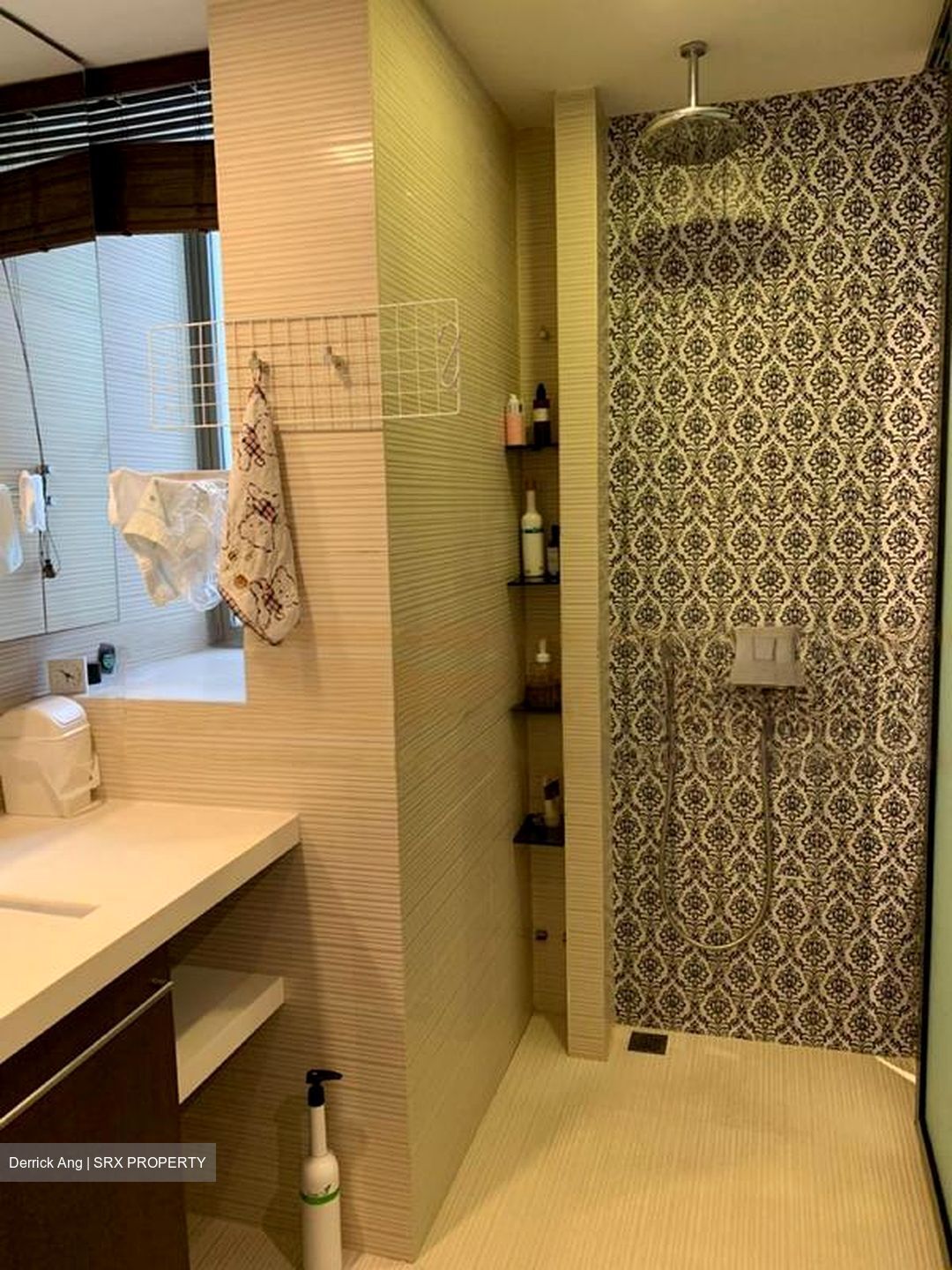 The Shelford (D11), Condominium #612856221